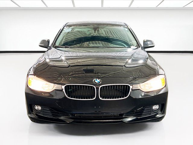2014 BMW 3 Series 328i