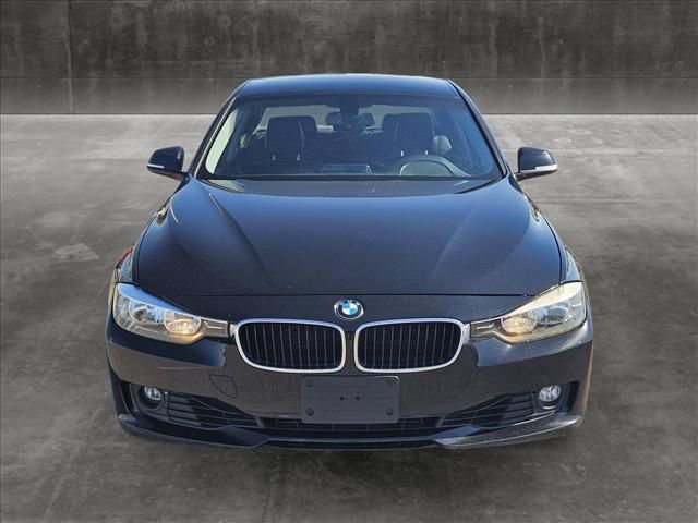 2014 BMW 3 Series 328i