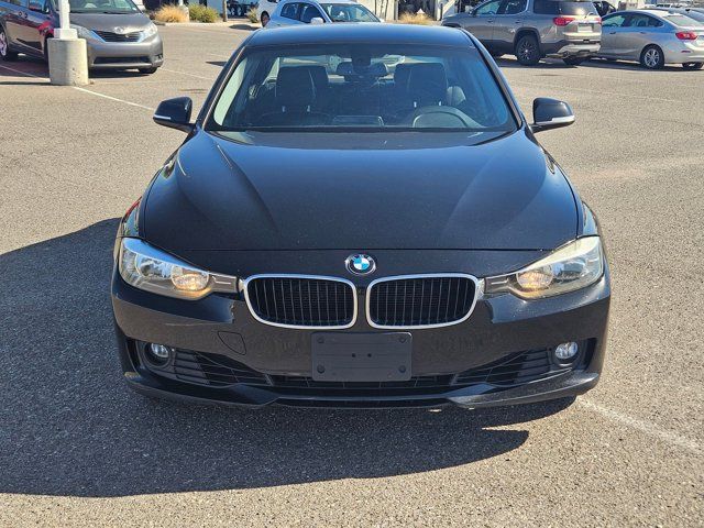 2014 BMW 3 Series 328i