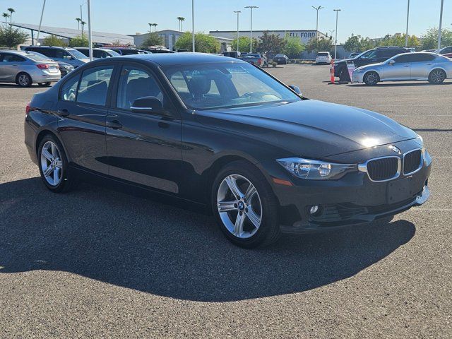 2014 BMW 3 Series 328i