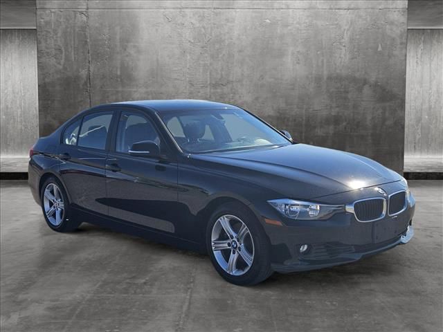 2014 BMW 3 Series 328i