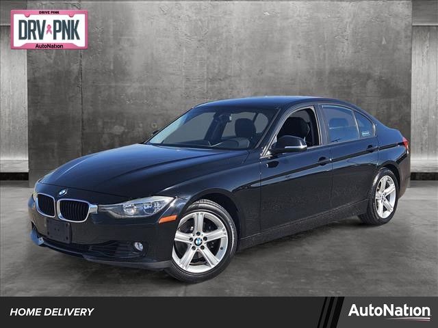 2014 BMW 3 Series 328i