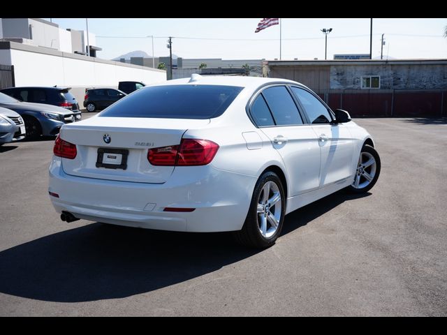 2014 BMW 3 Series 328i