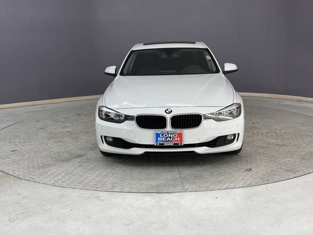 2014 BMW 3 Series 328i