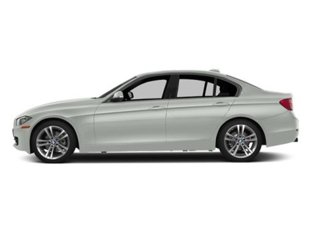 2014 BMW 3 Series 328i