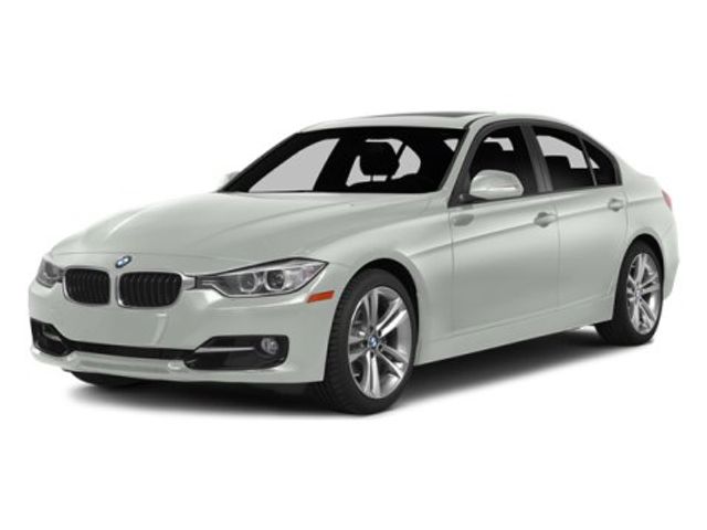 2014 BMW 3 Series 328i