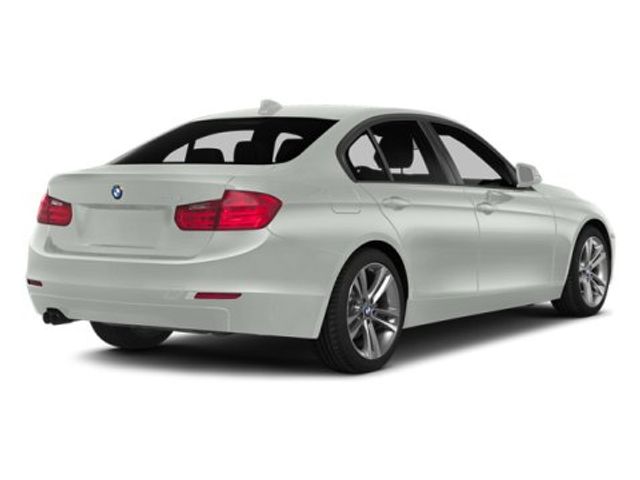 2014 BMW 3 Series 328i