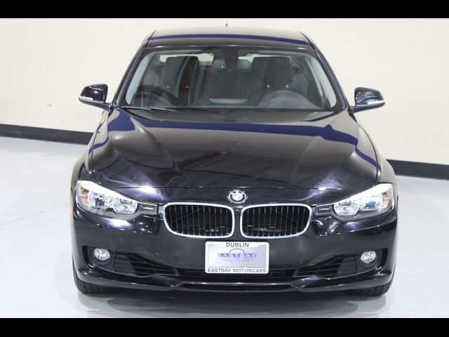 2014 BMW 3 Series 328i