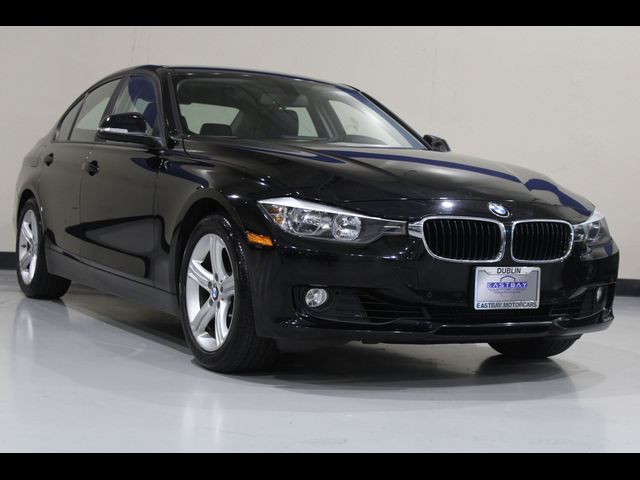 2014 BMW 3 Series 328i