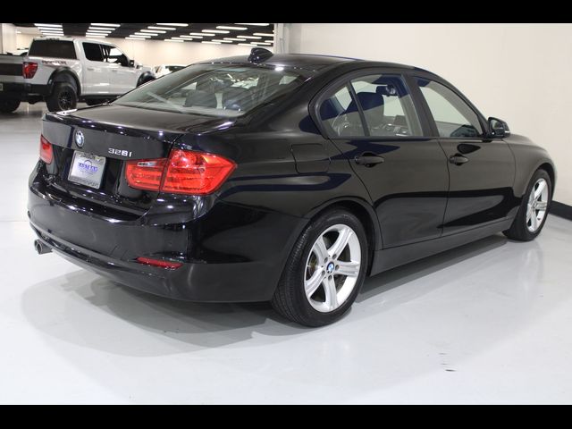 2014 BMW 3 Series 328i