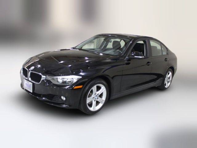 2014 BMW 3 Series 328i