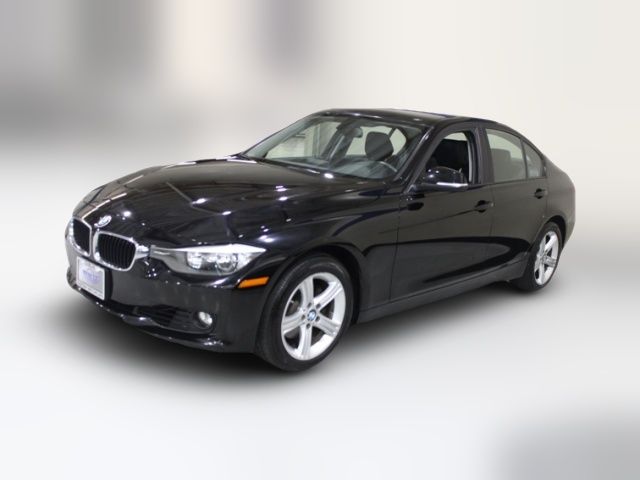 2014 BMW 3 Series 328i