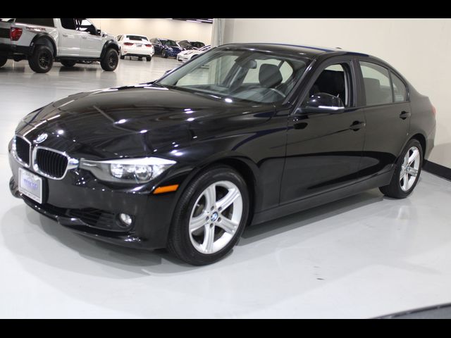 2014 BMW 3 Series 328i