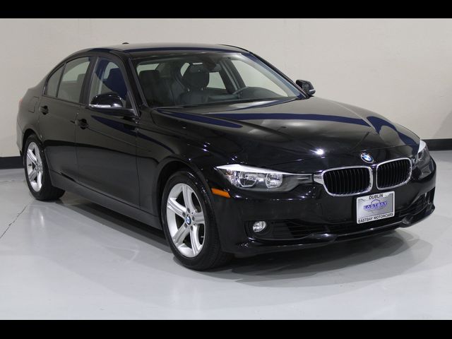 2014 BMW 3 Series 328i