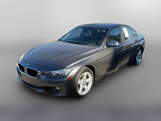 2014 BMW 3 Series 328i