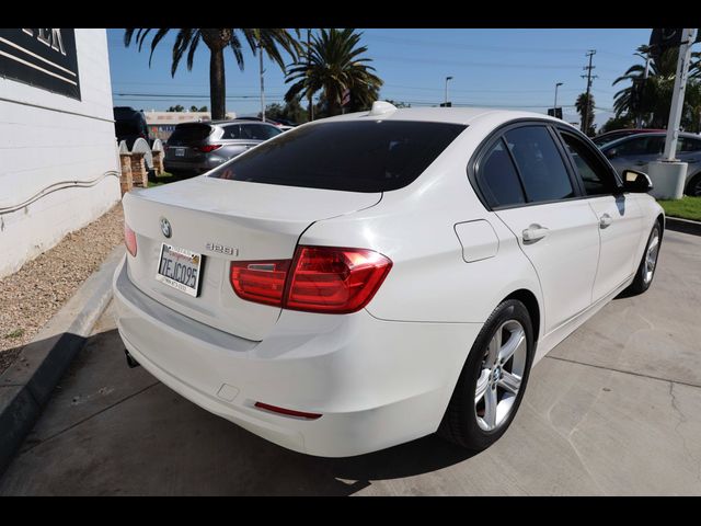 2014 BMW 3 Series 328i