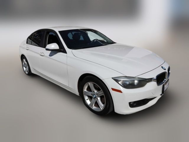 2014 BMW 3 Series 328i