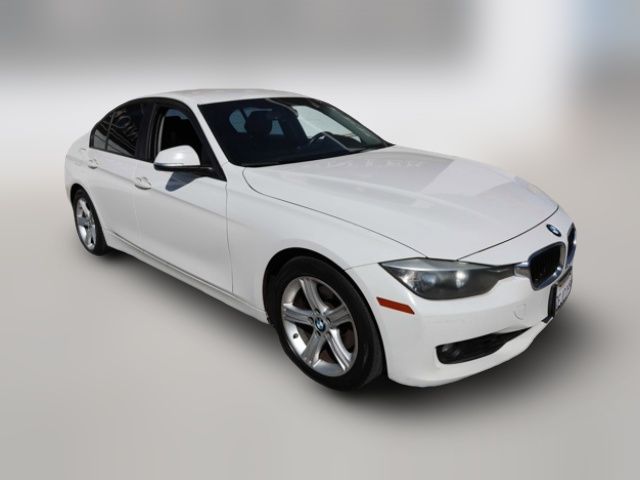 2014 BMW 3 Series 328i