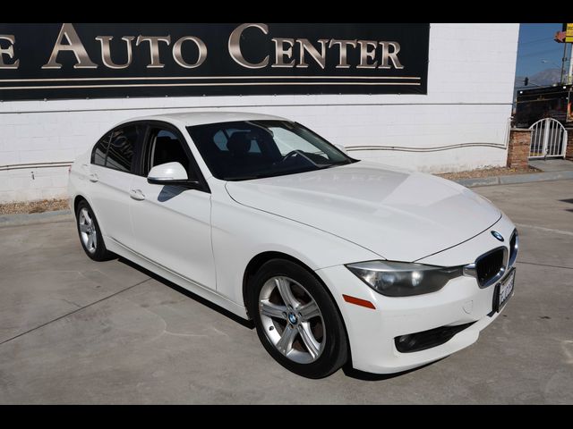 2014 BMW 3 Series 328i