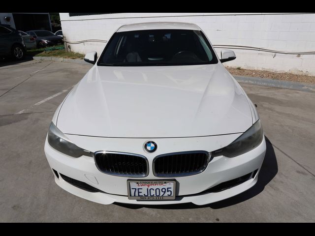 2014 BMW 3 Series 328i