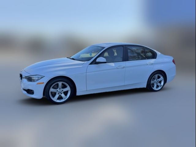 2014 BMW 3 Series 328i