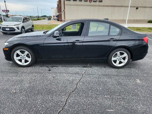 2014 BMW 3 Series 328i