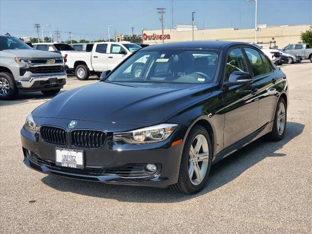 2014 BMW 3 Series 328i