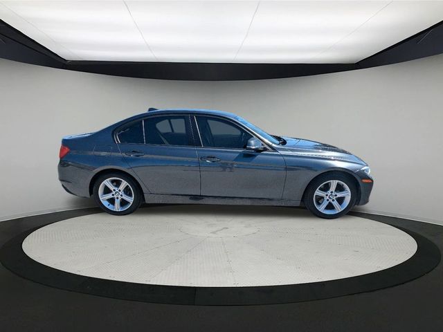 2014 BMW 3 Series 328i