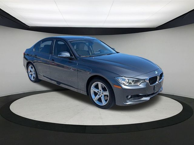 2014 BMW 3 Series 328i