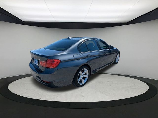 2014 BMW 3 Series 328i