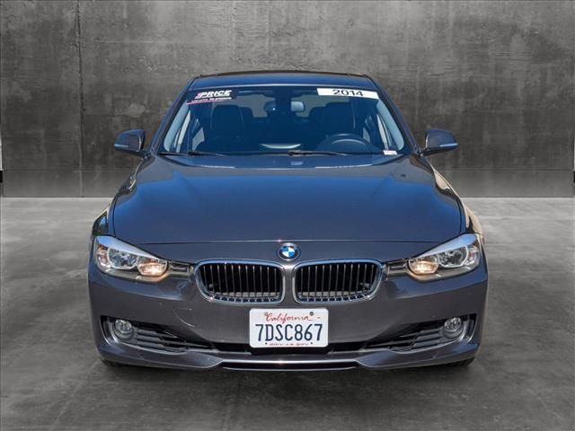 2014 BMW 3 Series 328i