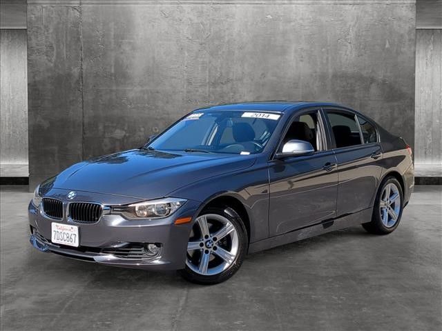 2014 BMW 3 Series 328i