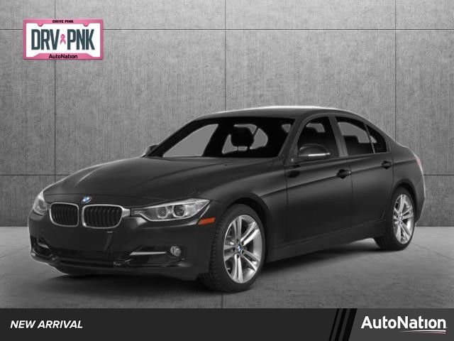 2014 BMW 3 Series 328i