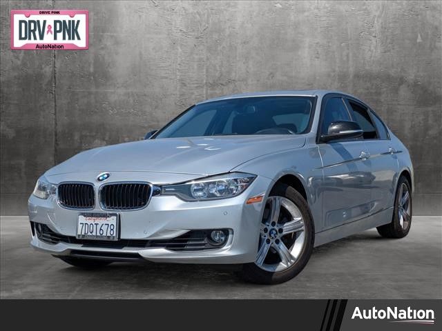 2014 BMW 3 Series 328i