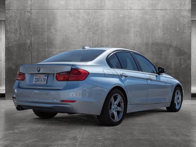 2014 BMW 3 Series 328i