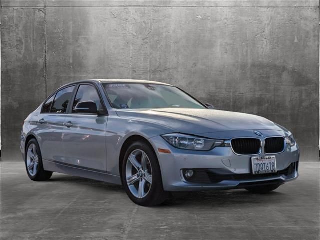 2014 BMW 3 Series 328i