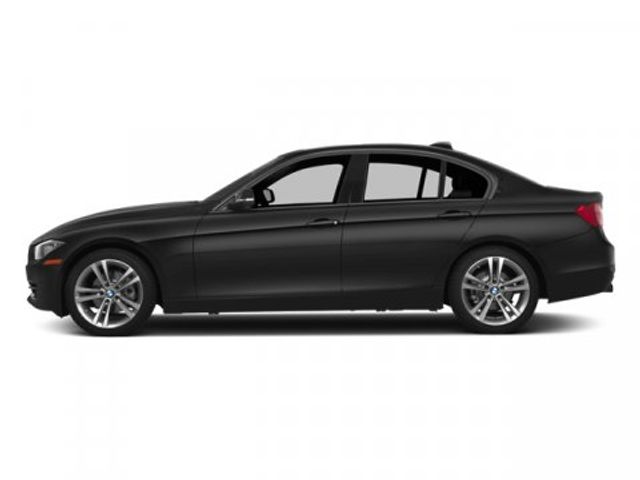 2014 BMW 3 Series 328i