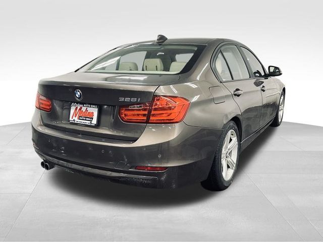 2014 BMW 3 Series 328i