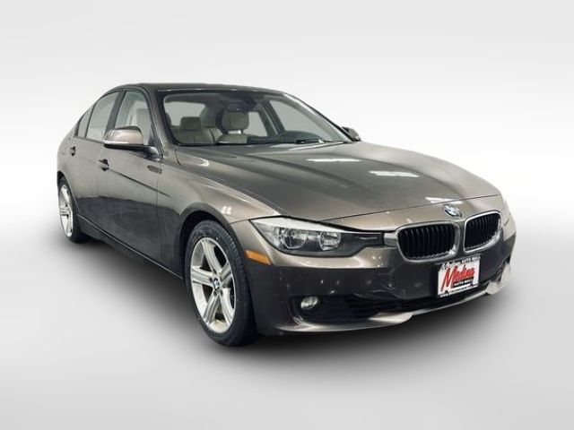 2014 BMW 3 Series 328i