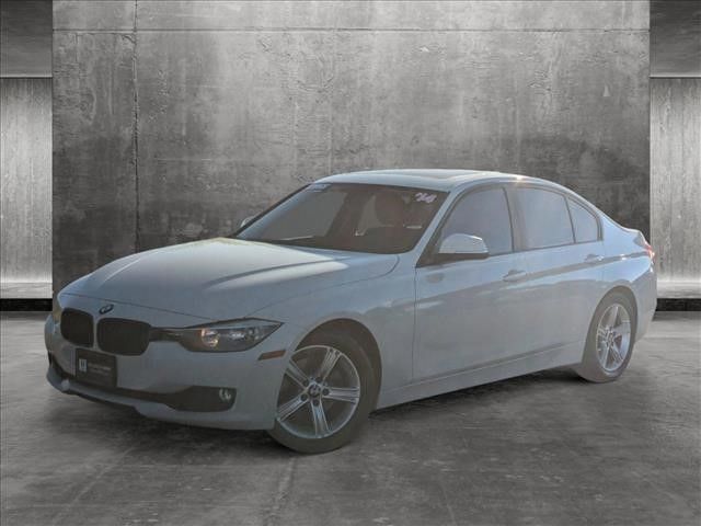 2014 BMW 3 Series 328i