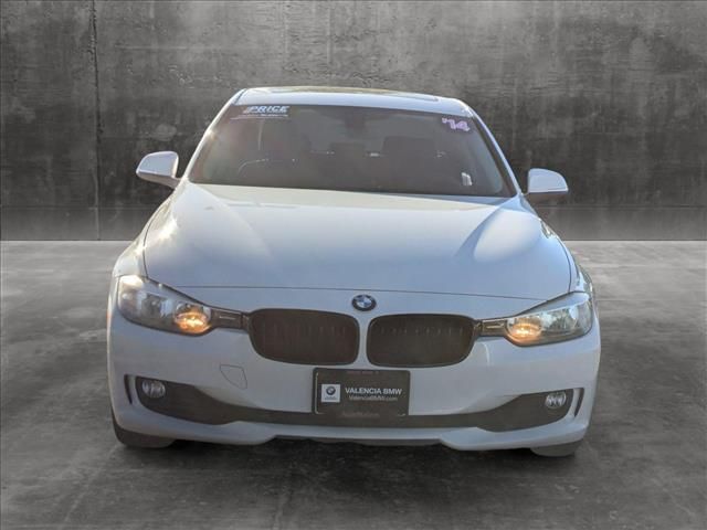 2014 BMW 3 Series 328i