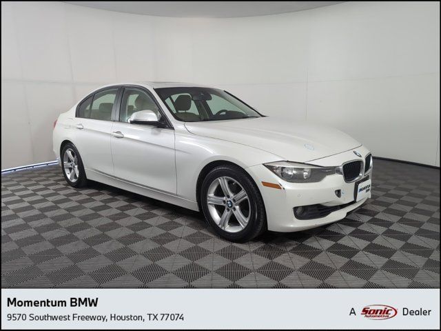 2014 BMW 3 Series 328i