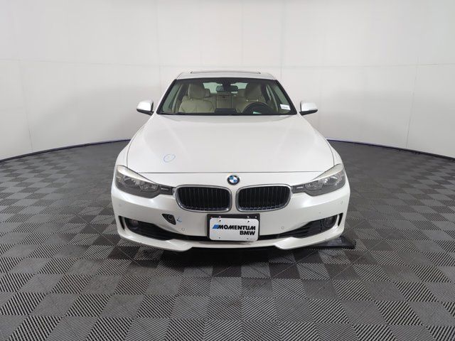 2014 BMW 3 Series 328i