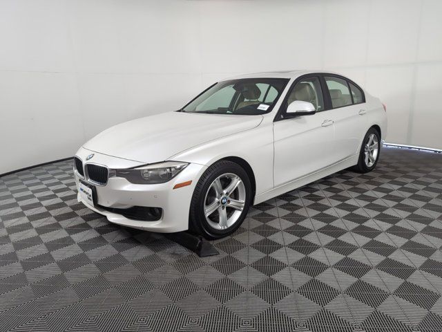 2014 BMW 3 Series 328i