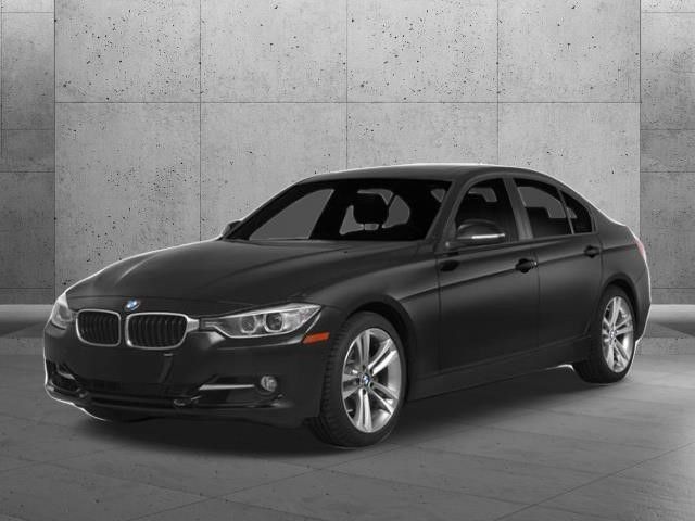 2014 BMW 3 Series 328i