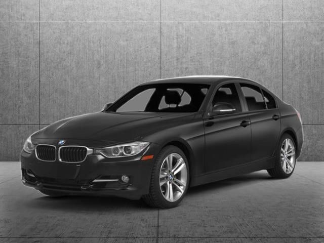 2014 BMW 3 Series 328i