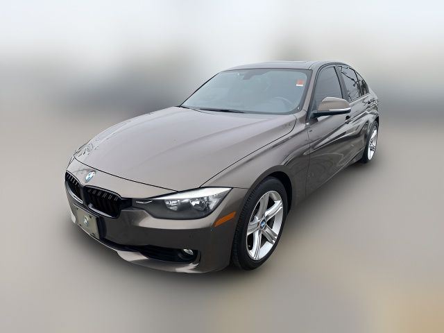 2014 BMW 3 Series 328i