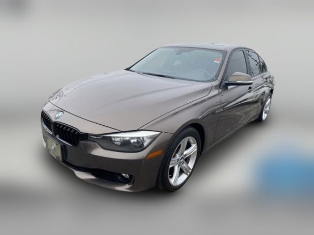 2014 BMW 3 Series 328i