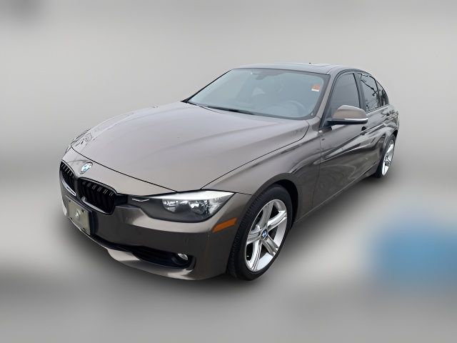 2014 BMW 3 Series 328i