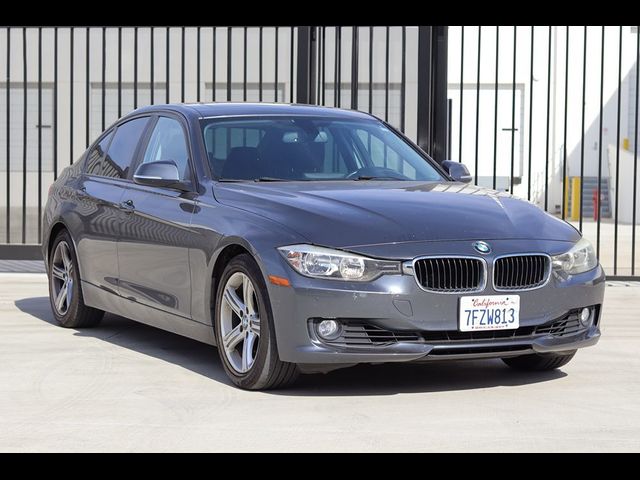 2014 BMW 3 Series 328i